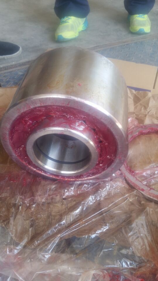 JYZC110A采煤機軸承