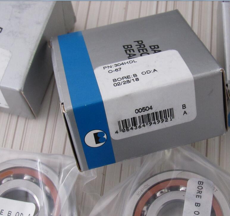 BARDEN 304HDL軸承 BARDEN 304HDL軸承