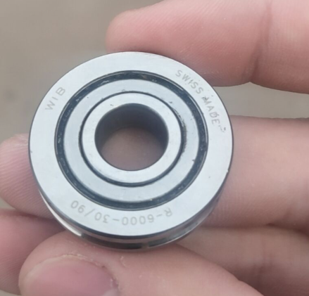 瑞士WIB轴承