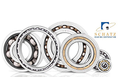 美國SCHATZ軸承 美國SCHATZ軸承