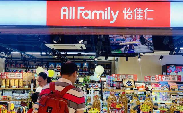怡佳仁零食店品牌的高質量發展模式，助推零食行業發展