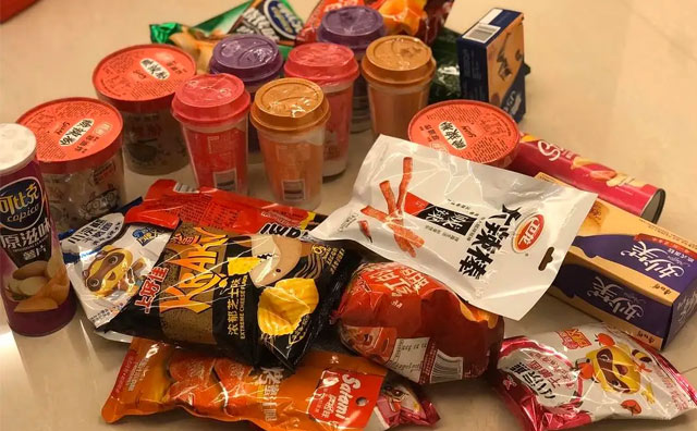 零食店更佳促銷方案，幫你把生意搞起來(lái)