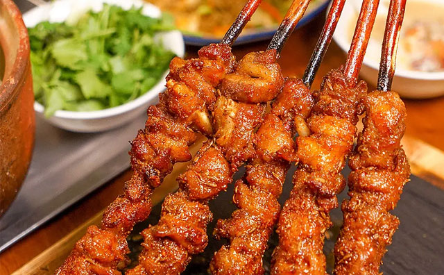 燒烤店怎么才能開(kāi)長(zhǎng)久，掌握這些幫你實(shí)現(xiàn)
