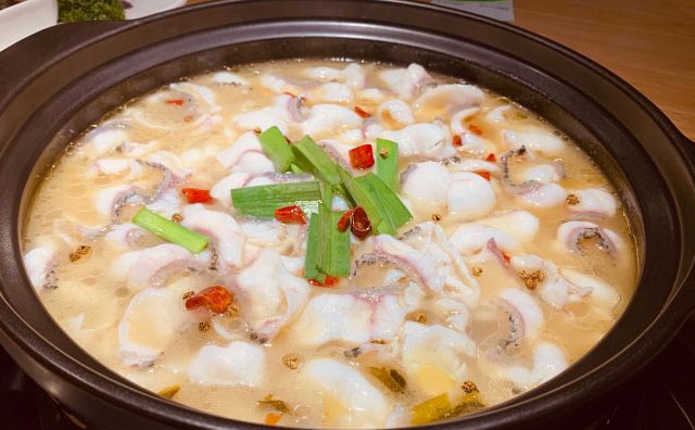 酸菜魚怎么加盟好做嗎？怎么把門店生意做大？
