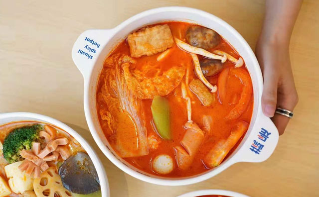 餐飲店，如何裝修，更能吸引顧客？