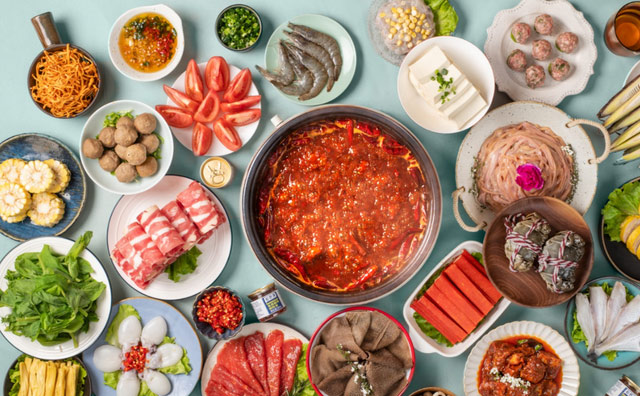 2022開火鍋食材超市還有市場(chǎng)嗎？