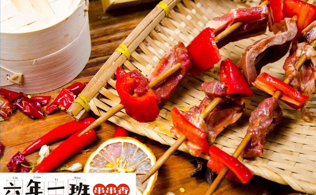 如何在眾多串串香店中脫穎而出，這三個品牌很不錯