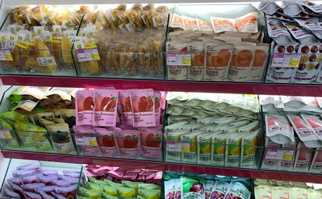 休閑食品開店怎么選址，做好這些細節很重要