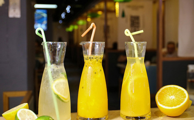 毫無經(jīng)驗(yàn)，如何開好一家果汁店