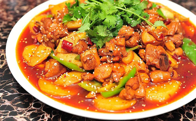 怎么能經(jīng)營(yíng)好大盤雞店，做好這些才是關(guān)鍵