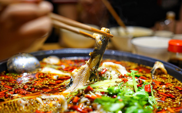 關于開魚火鍋店，有哪些值得借鑒的好點子