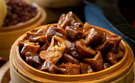 鹵味火鍋怎么樣？先鹵后燙滋味升級！