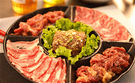 想開韓式烤肉店是加盟好還是自創好