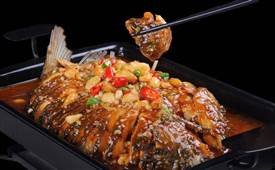 自助烤魚店的生意好嗎，投資風險分析