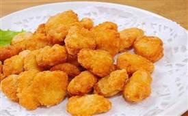 開一個炸雞排店怎樣？是否有發展前途