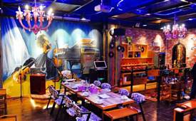 音樂火鍋店服務(wù)細(xì)節(jié)總結(jié)，讓顧客愛上你的店