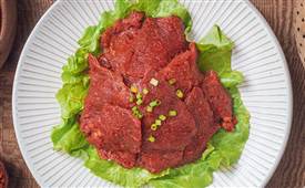 火鍋食材超市如何提高店鋪經(jīng)營效率？店鋪陳列4個秘訣