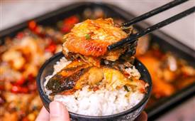 如何開燒魚飯餐館，需要注意這4點