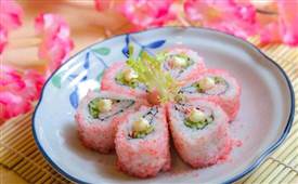 怎樣創業開壽司店，掌握這些就沒問題