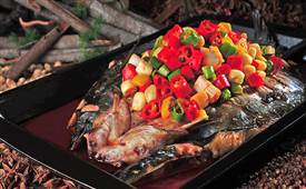 烤魚店經(jīng)營難不難，做好細(xì)節(jié)很關(guān)鍵