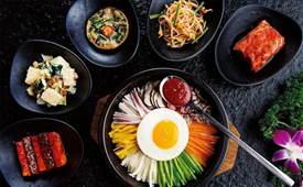 開韓國(guó)料理店的前景分析，讓你明明白白開店