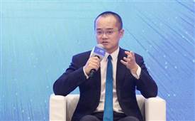 美團點評CEO王興：供給側數字化任重道遠，充滿挑戰