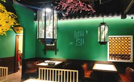 我想開一個小餐館，如何把它開好