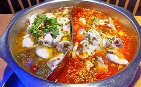 開(kāi)魚(yú)火鍋店必備條件，送給每一個(gè)要開(kāi)店的人