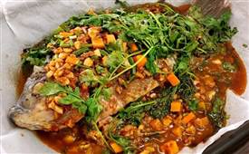 紙上烤魚(yú)開(kāi)店費(fèi)用，具體為你分析