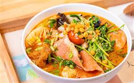 開麻辣燙店必須要了解的問題，都是有關開店的重要事宜