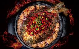 開烤魚店需要哪些東西，做好以下幾點準(zhǔn)備